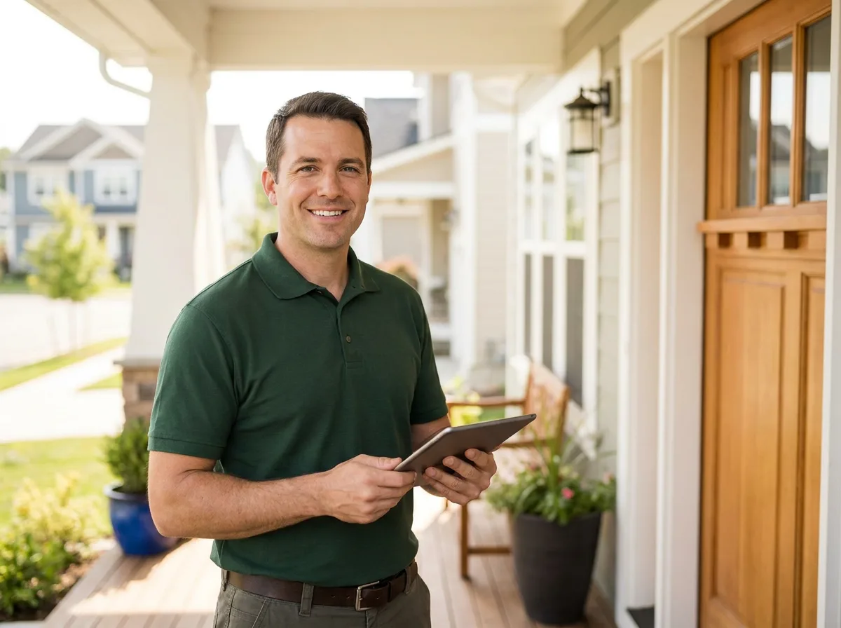 Pest control FAQs for Whiteland, IN